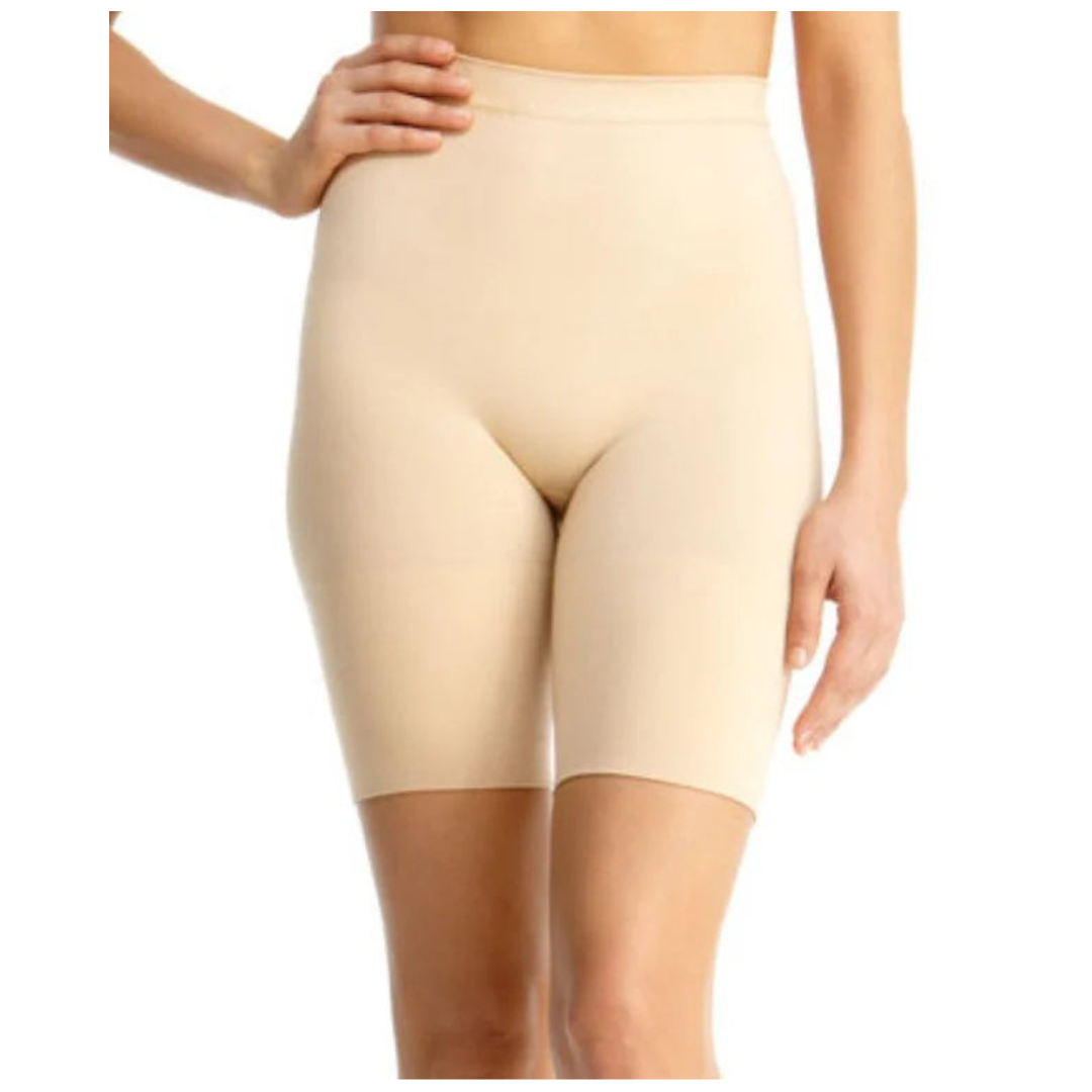 Memoi Seamless Slimming Thigh Shaper - Msm-107