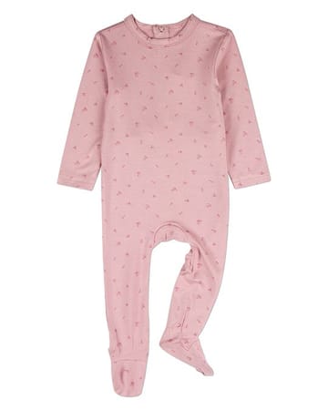 MiniMoi Delightful Cherries Footie Set - IAA10438-SET