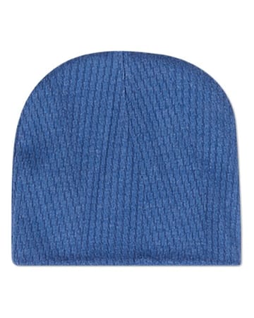 MiniMoi Solid Textured Beanie - IDT10466