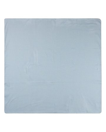 MiniMoi Houndstooth Printed Double Sided Blanket - IJT10482
