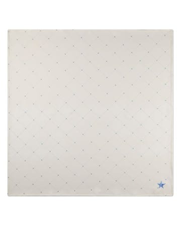 MiniMoi Stars and Stitching Blanket - IJT10516