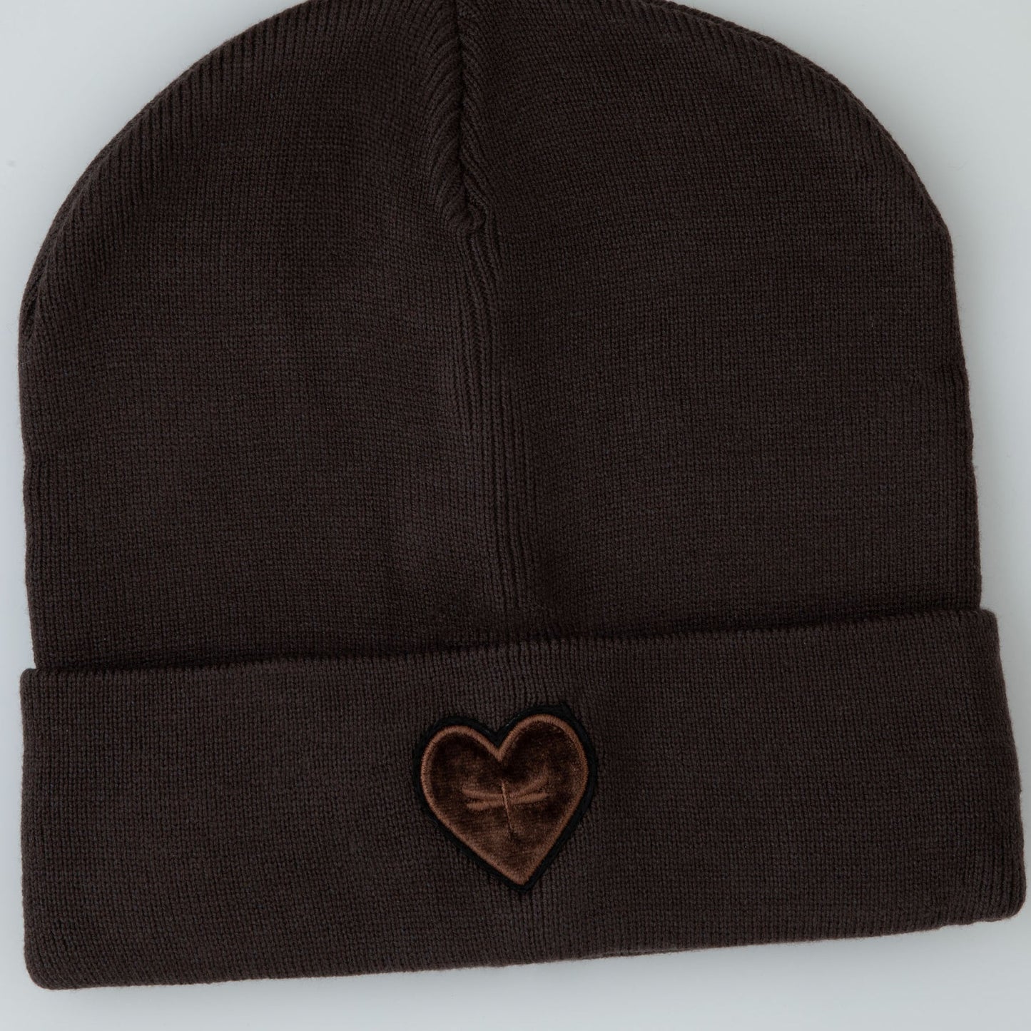 Tal The Velvet Heart Beanie - New Colors! - Tal-88-AYR