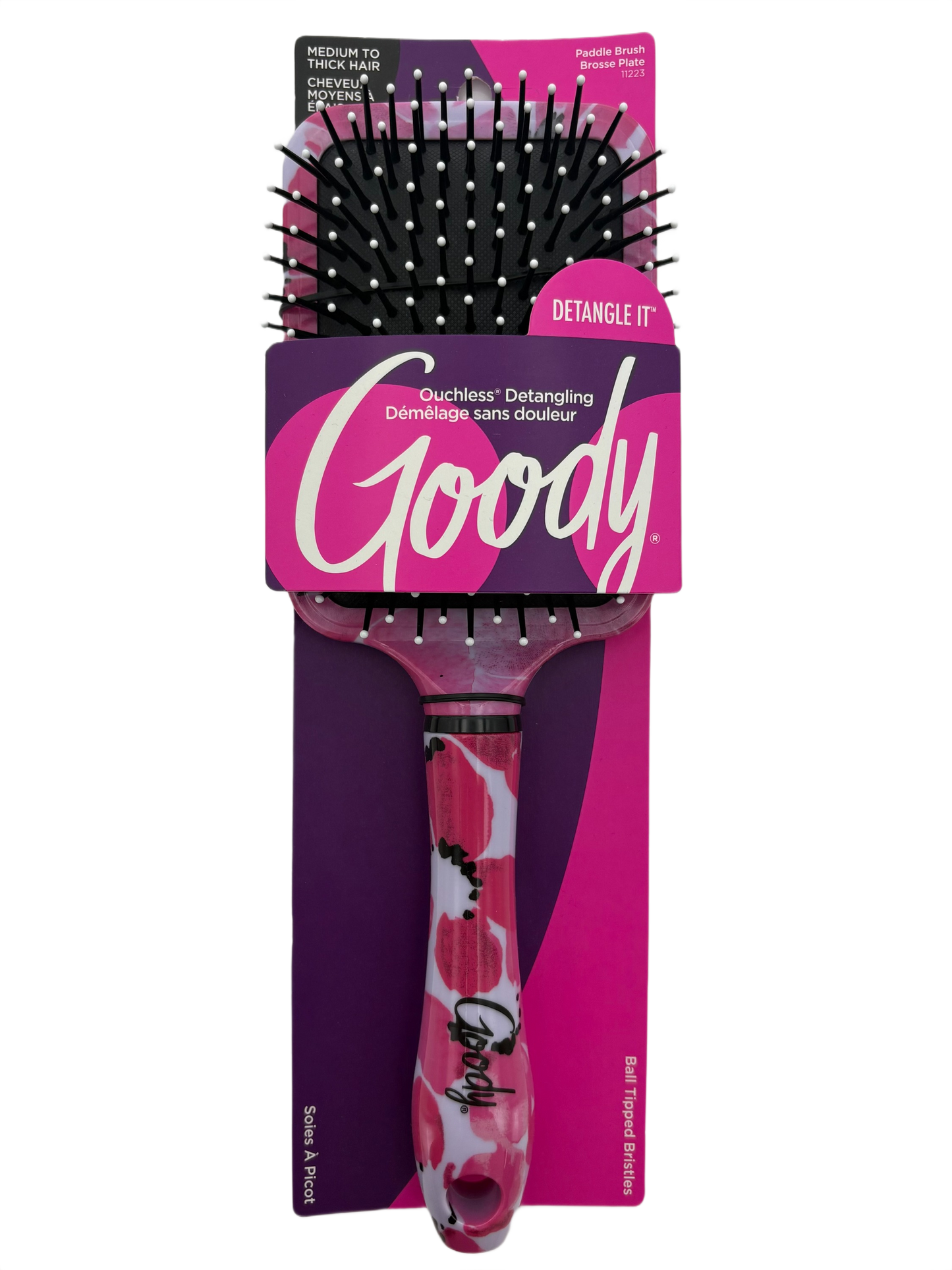 Goody Paddle Brush - 11223
