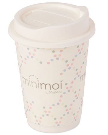 MiniMoi Minimoi On-The-Go Wipe Dispenser - Inh08778