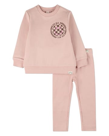 MiniMoi Smiles All Around 2 Pc Set - INP10572