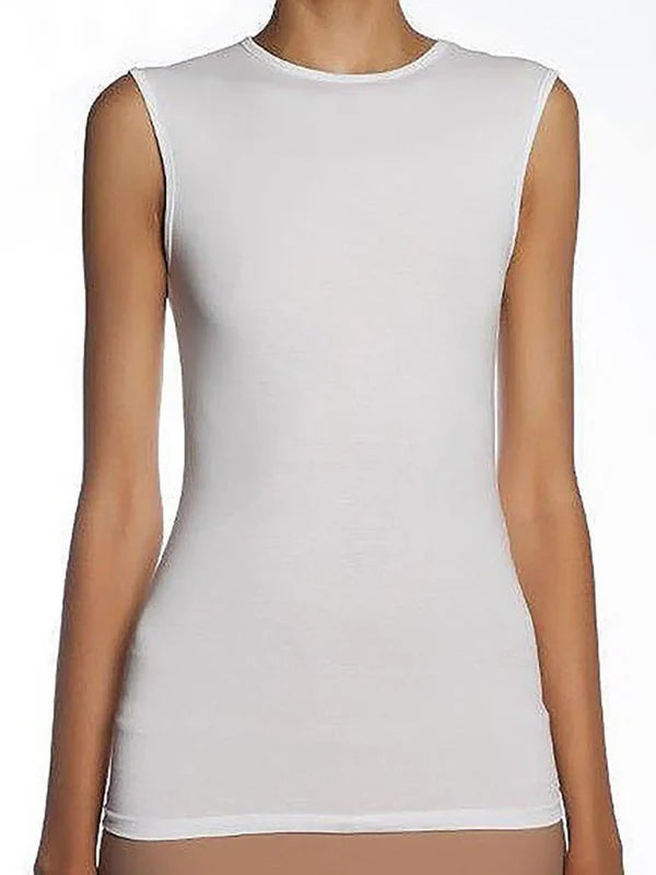 Kiki Riki Ladies Cotton Sleeveless - 13277