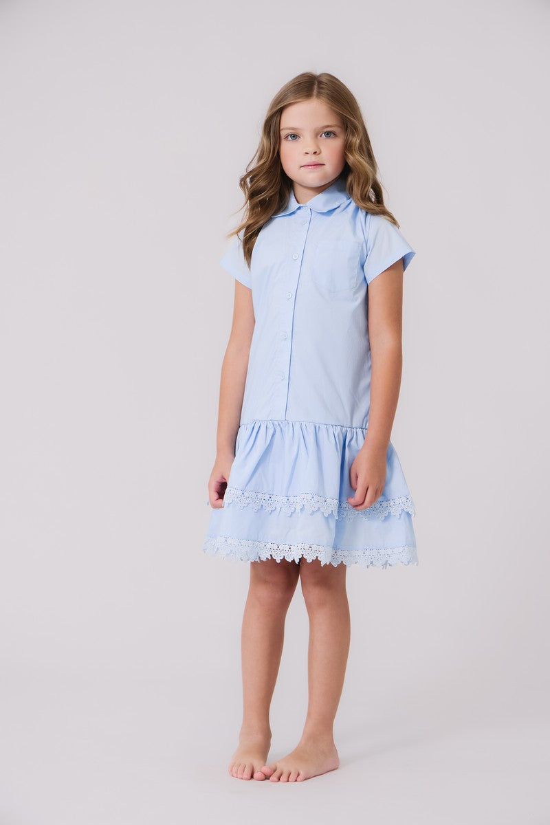 Kipp Zoe Dress - TD3363