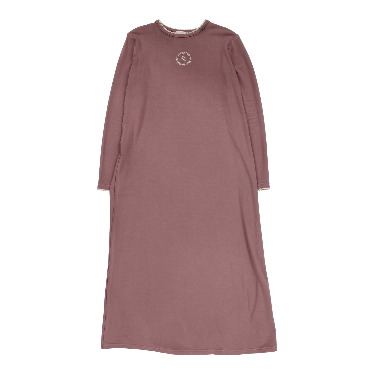 Lil Legs Emblem Night Gown - LENG