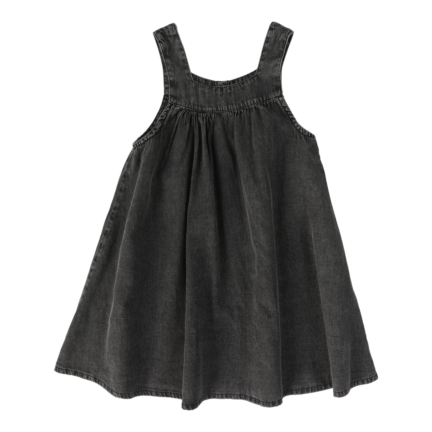 Analogie Stonewash Jumper - SWJ-SS25