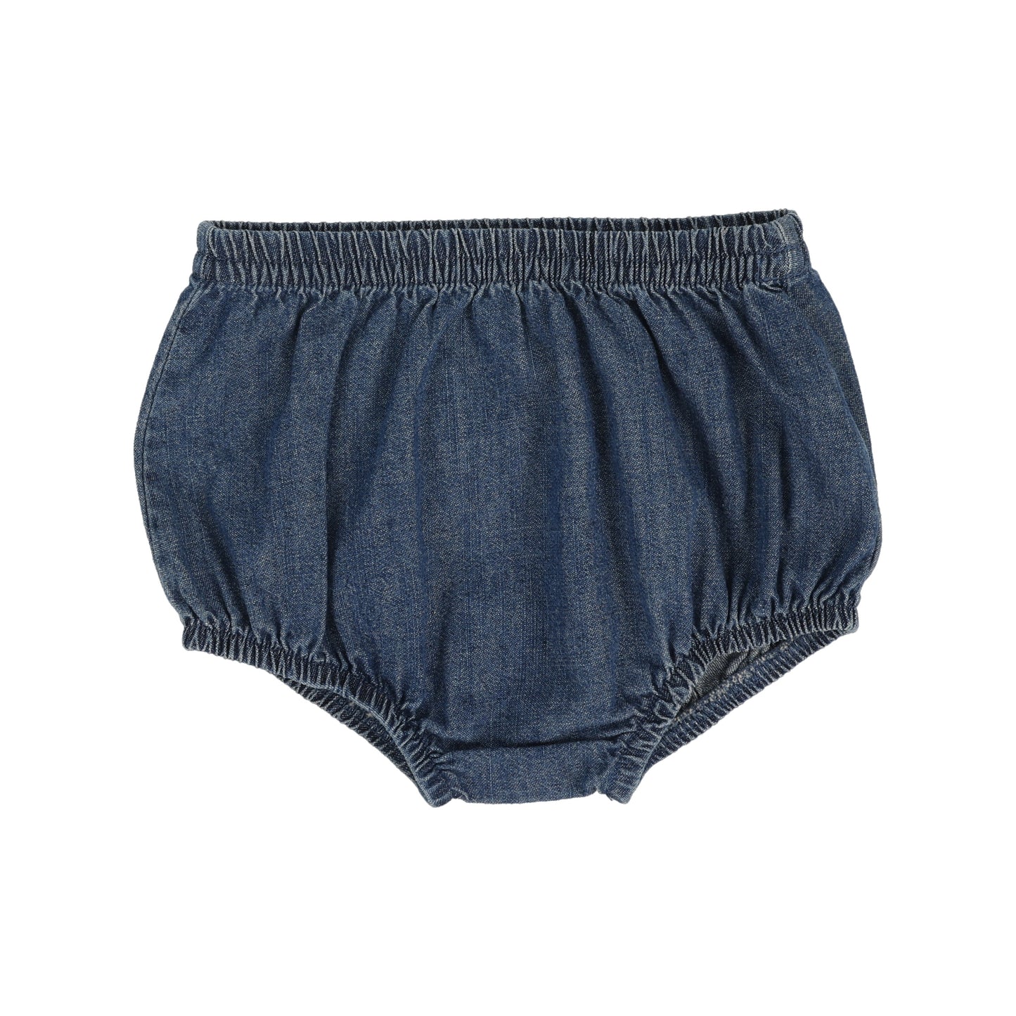 Lil Legs Denim Bloomers