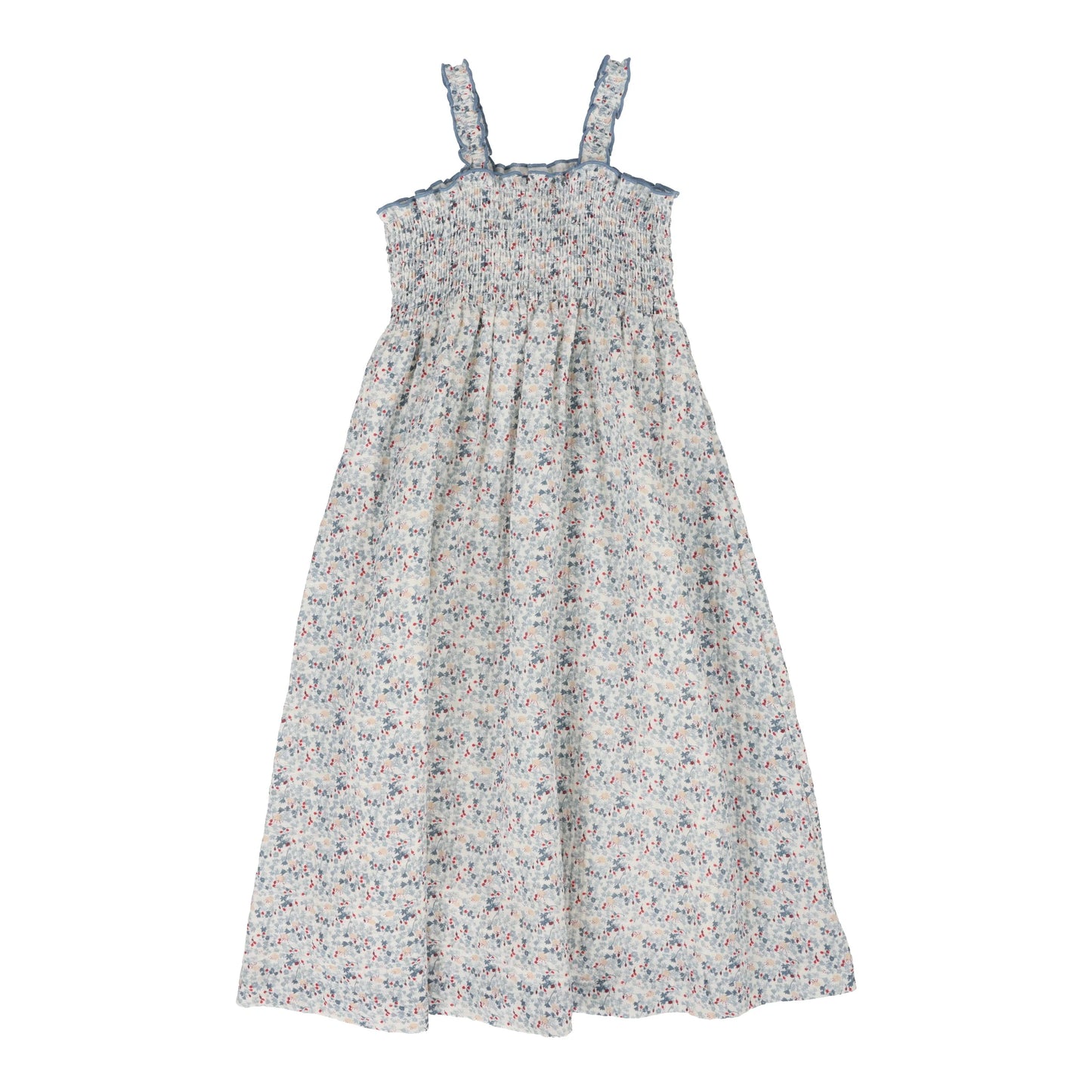 Lil Legs Maxi Jumper