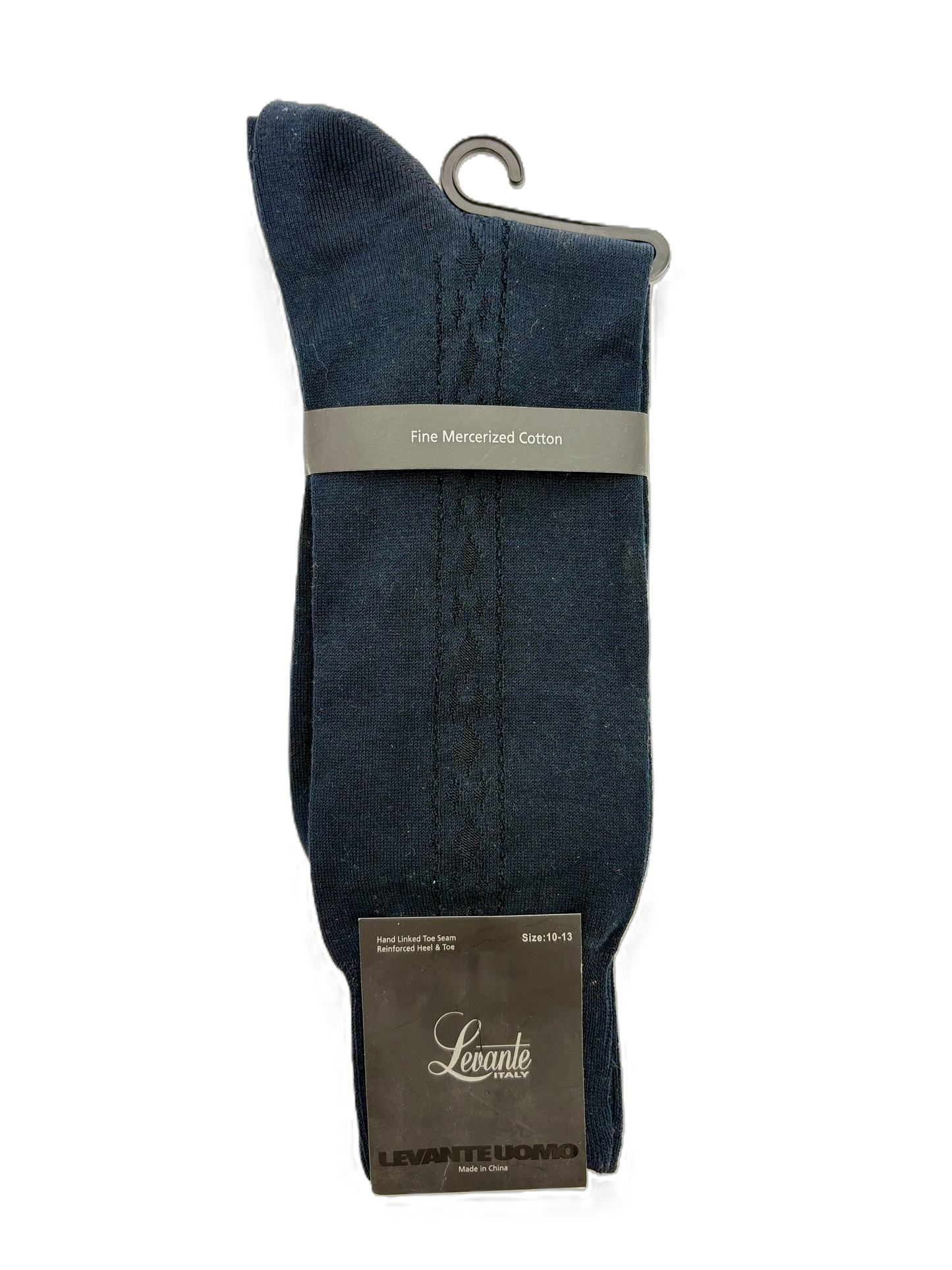 Levante Clocking Diamond Single Pair - Lv-103