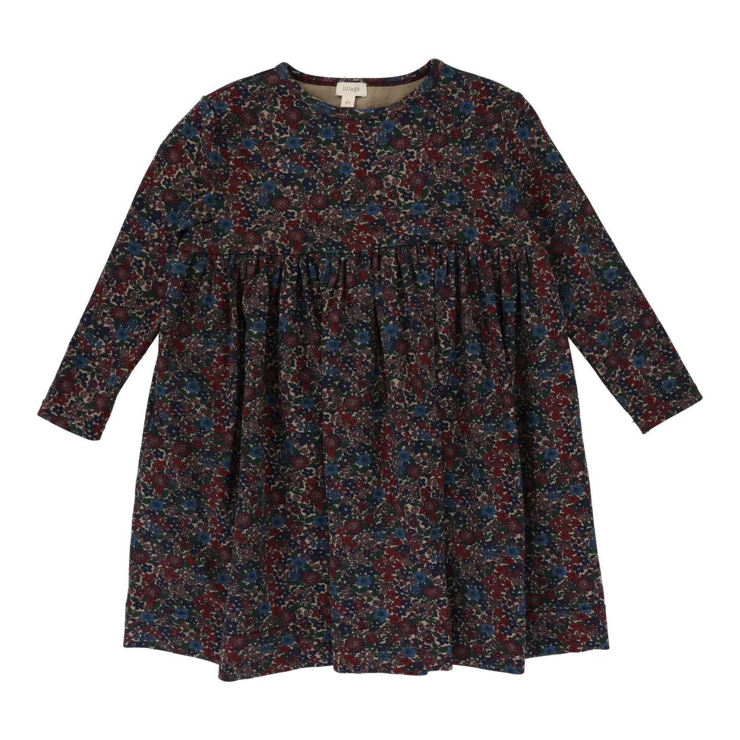 Lil Legs Dress