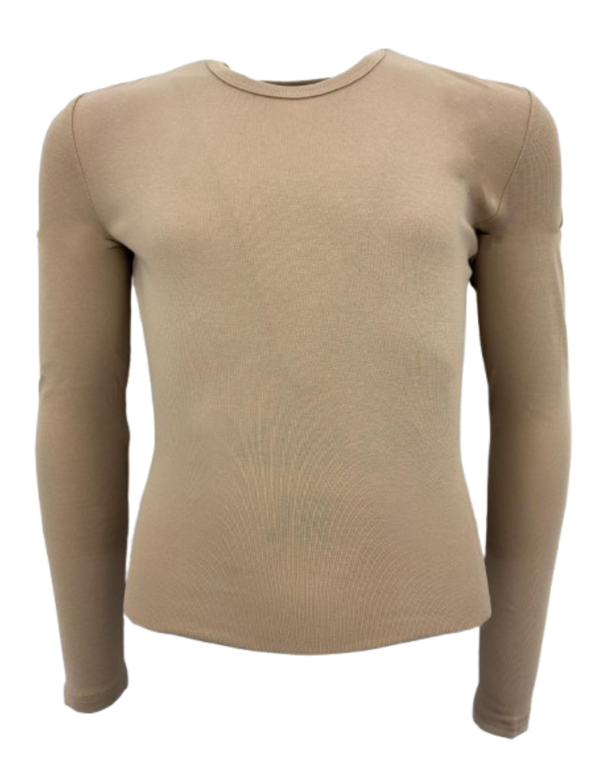 Mini Pops Ladies Solid Cotton T-Shirt - Bvs212