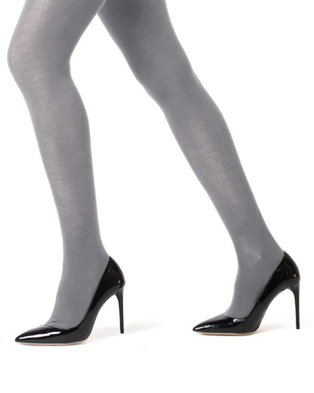 Memoi Womens Cashmere Blend Luxe Sweater Tights - Ml-504