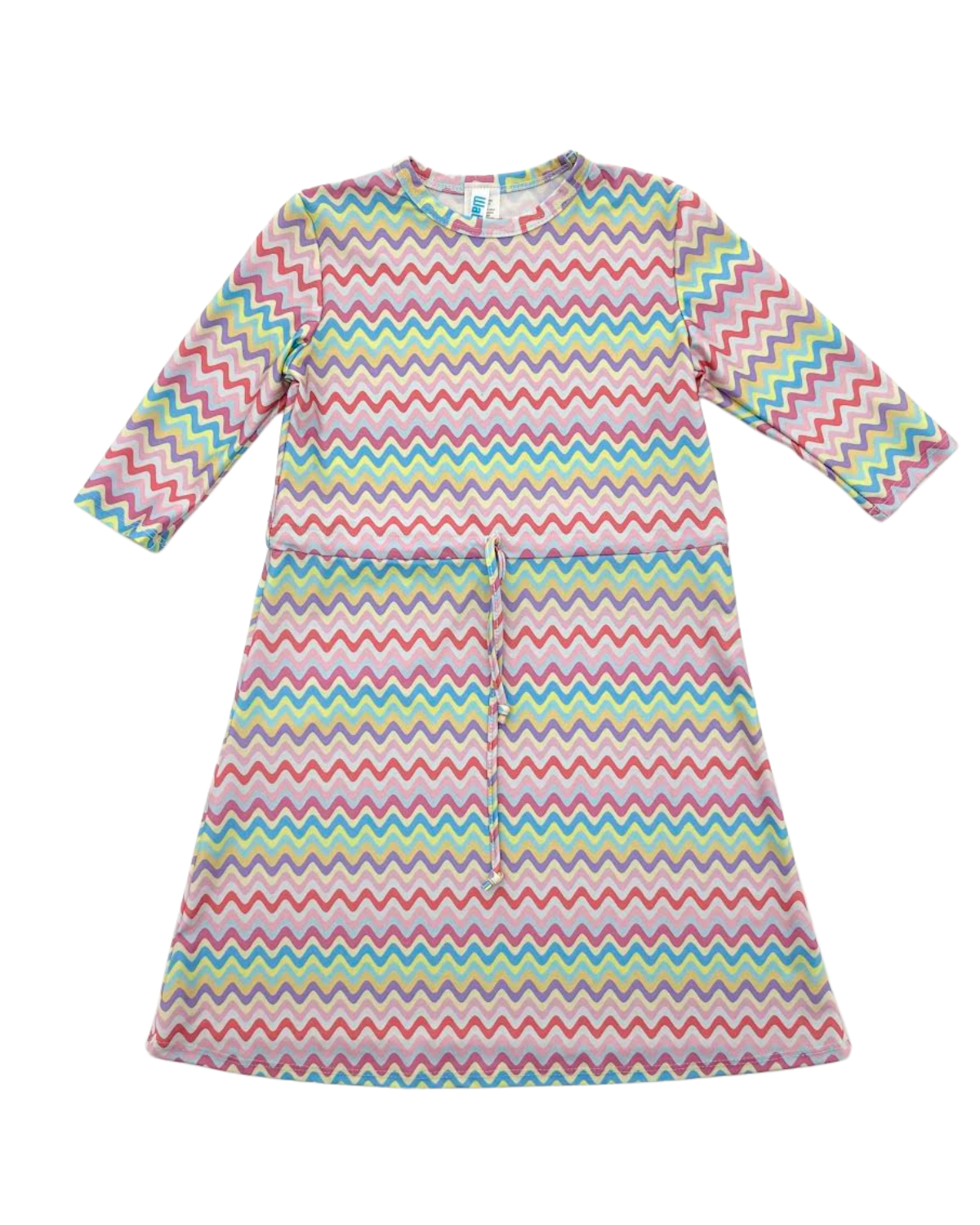 Waterwize Missoni Swim Dress - M150