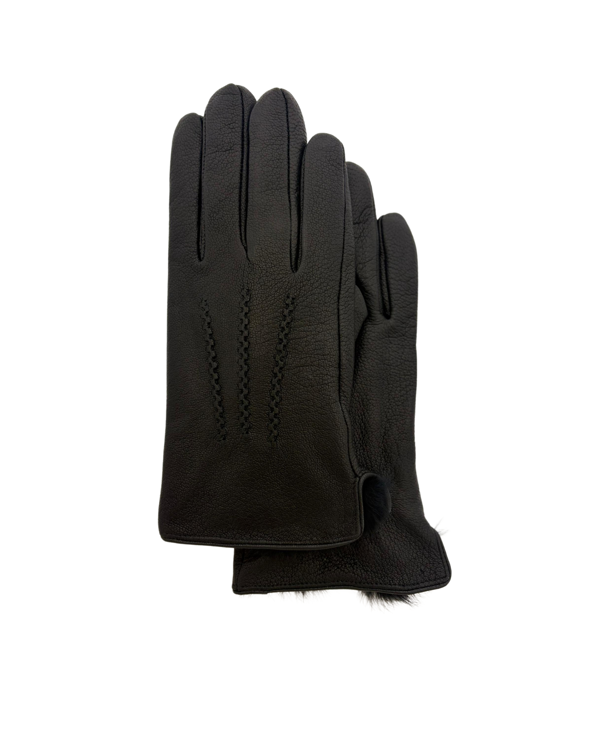 Memoi Leather Deer Skin - M-5704
