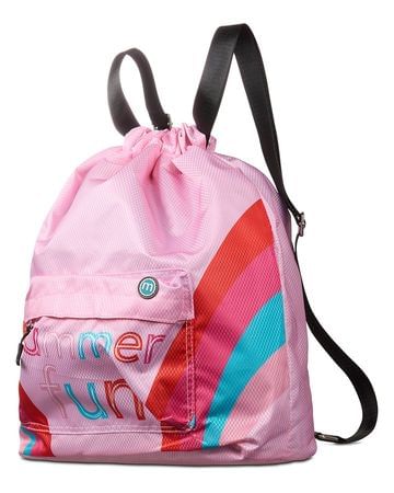 Memoi Kids Summer Fun Bag - Mac-002