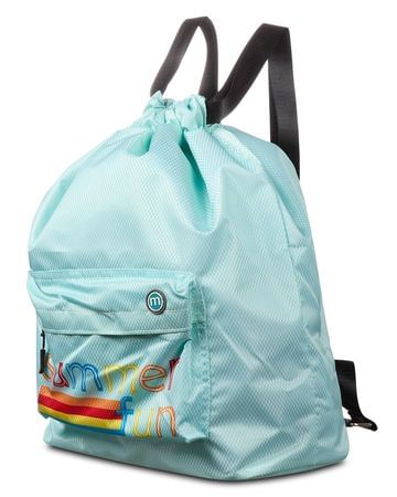Memoi Kids Summer Fun Bag - Mac-002
