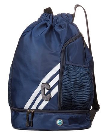 Memoi Kids Varsity C Bag - Mac-003