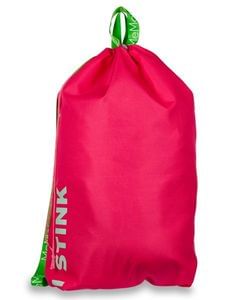 Memoi Wash Me I Stink Laundry Bag - Mac-006