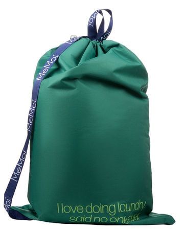 Memoi I Love Doing Laundry Bag - MAC-013