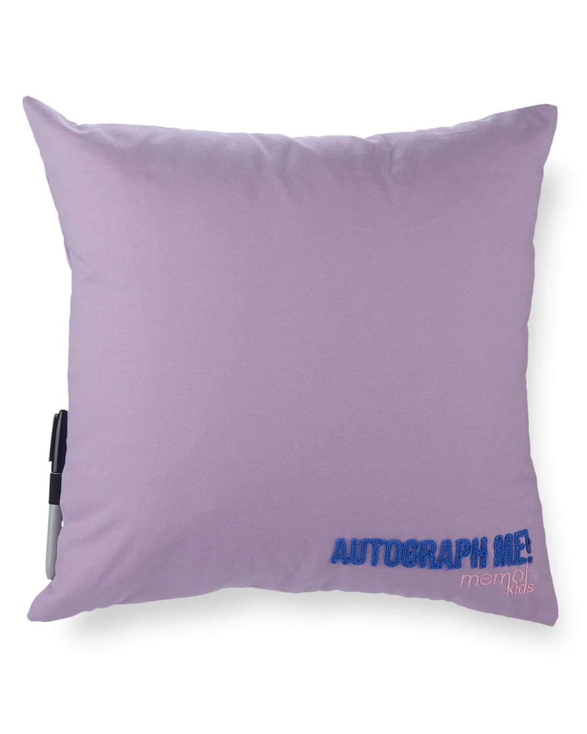 Memoi Emoji Autograph Pillow - MAC-021