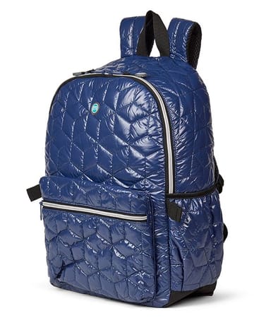 Memoi 3D Cube 16 Single Pocket Backpack - MAC-062