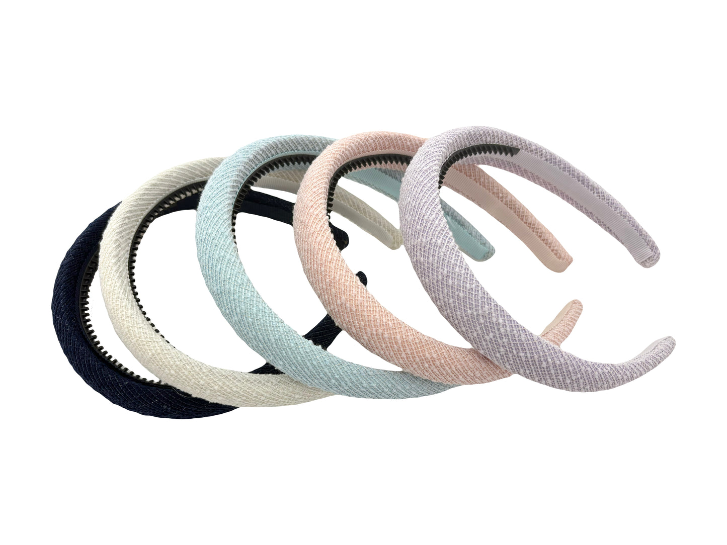 Hp Hair Accessories Boucle Fabric Headband - MD26S-025HB