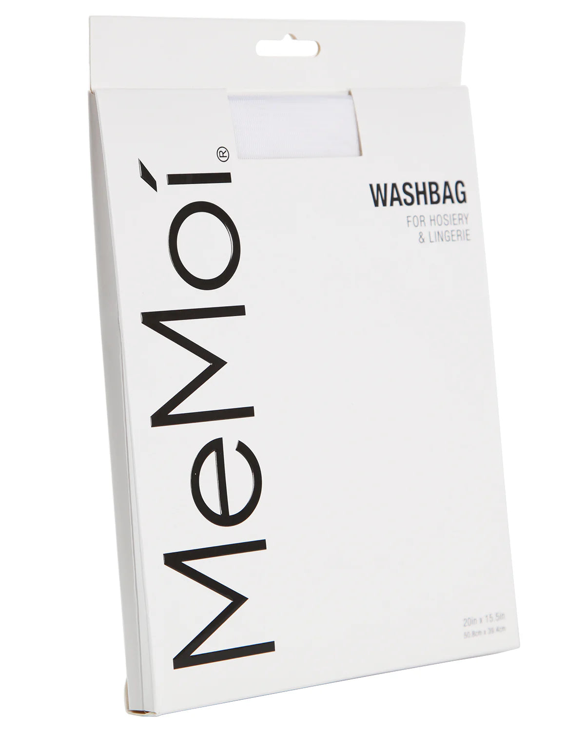 Memoi Delicates Mesh Laundry & Storage Bag - Mg-550