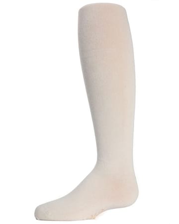 Memoi Hug & Snug Bamboo Tights - MK-346