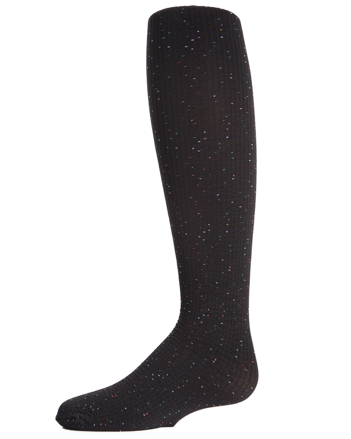 Memoi Colored Speckled Tights - Mk-728