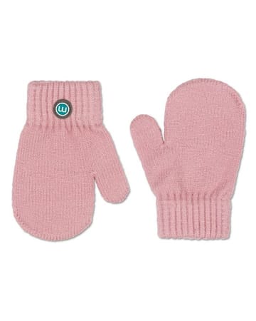 Memoi Kids Basic Mittens - Mka-200
