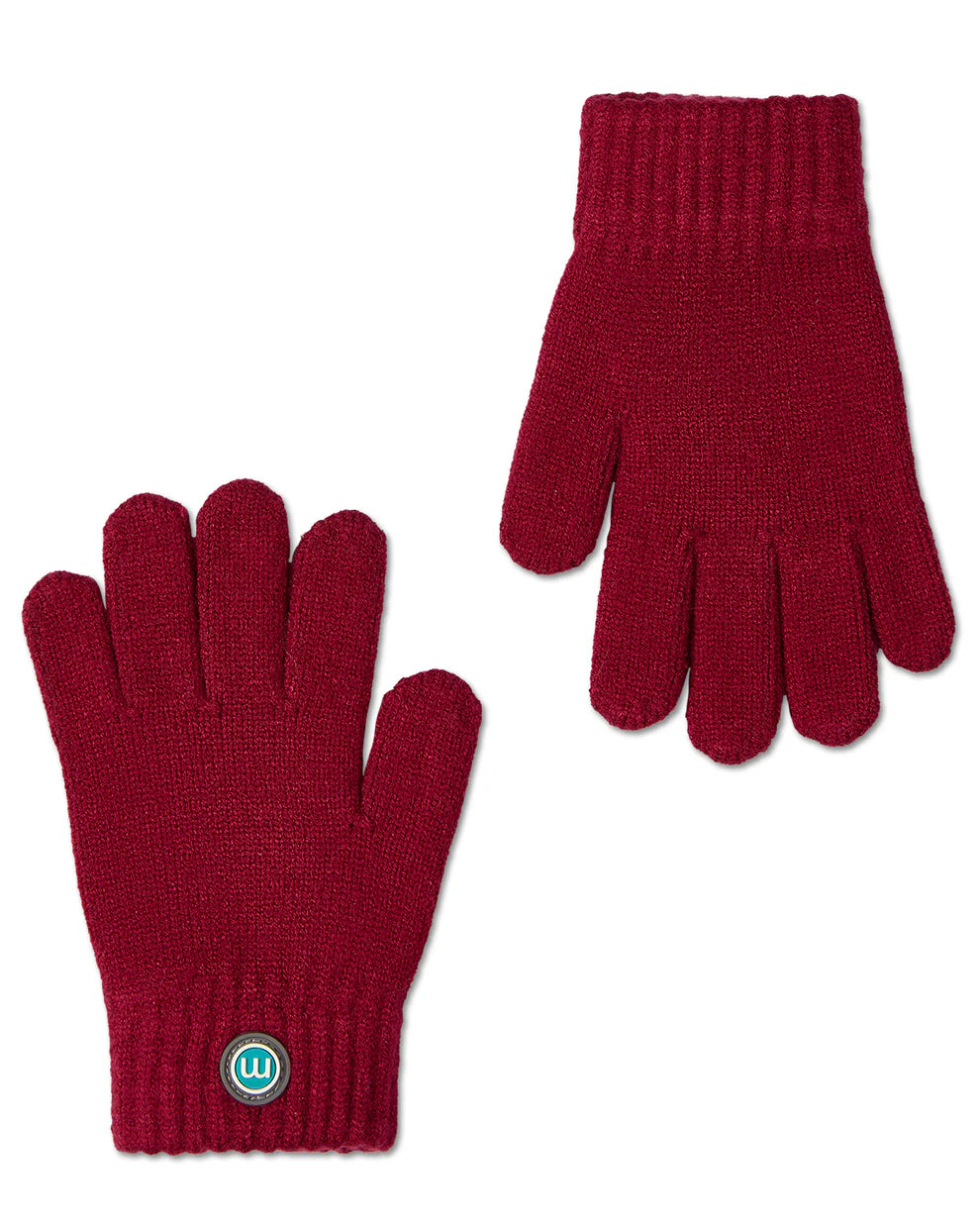 Memoi Kids Basic Gloves - Mka-300