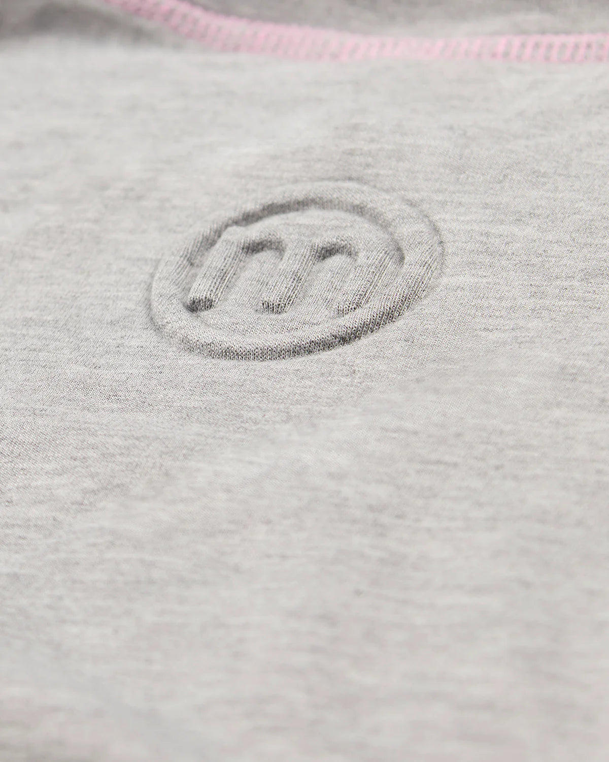 Memoi Boxy Stripe Long Sleeve T-Shirt - MKC-102