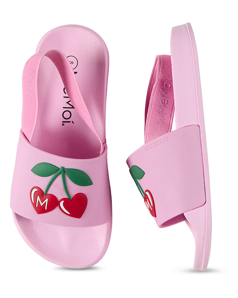 Memoi Cherry Slide - MKS-0036