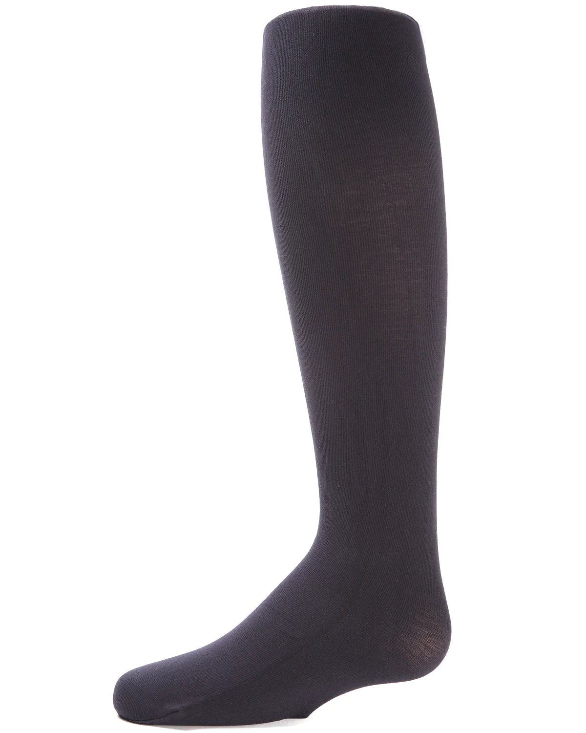 Memoi Pima Cotton Tights Navy - Mk-309