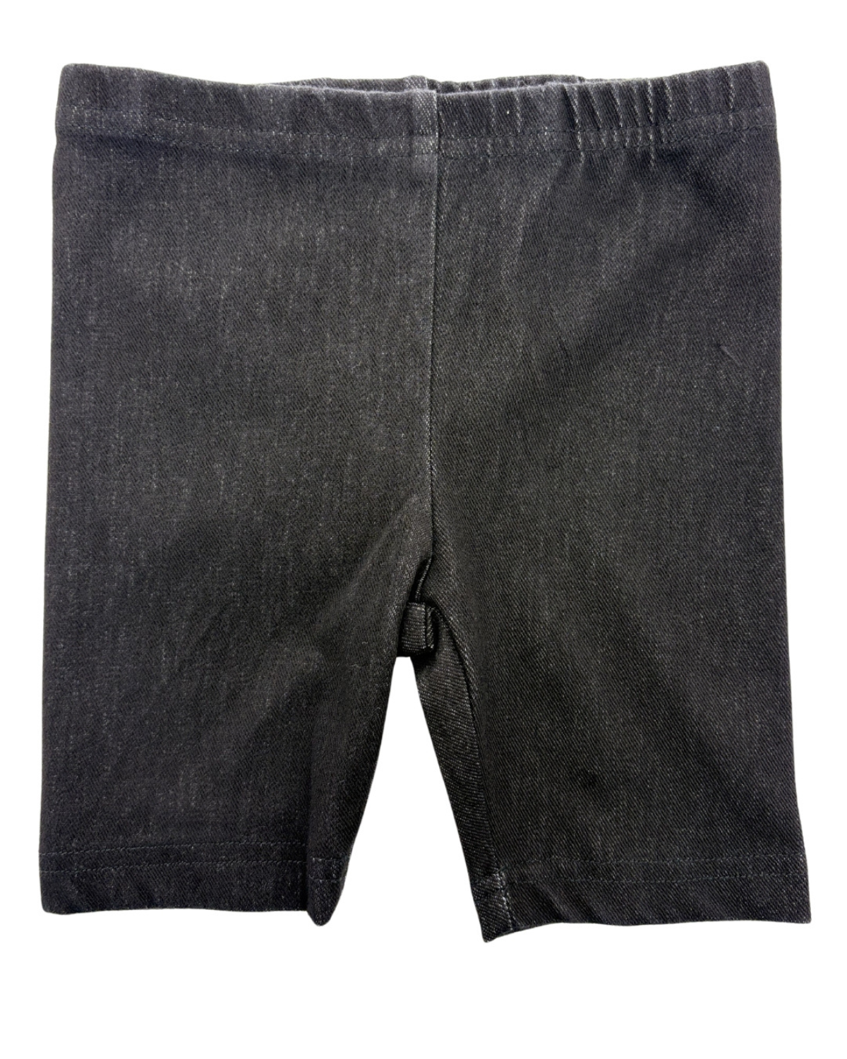Mini Pops Basic Denim Shorts - Mp1606s