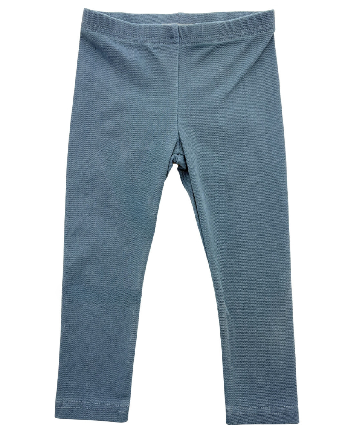 Mini Pops Basic Denim Leggings - Mp-1606