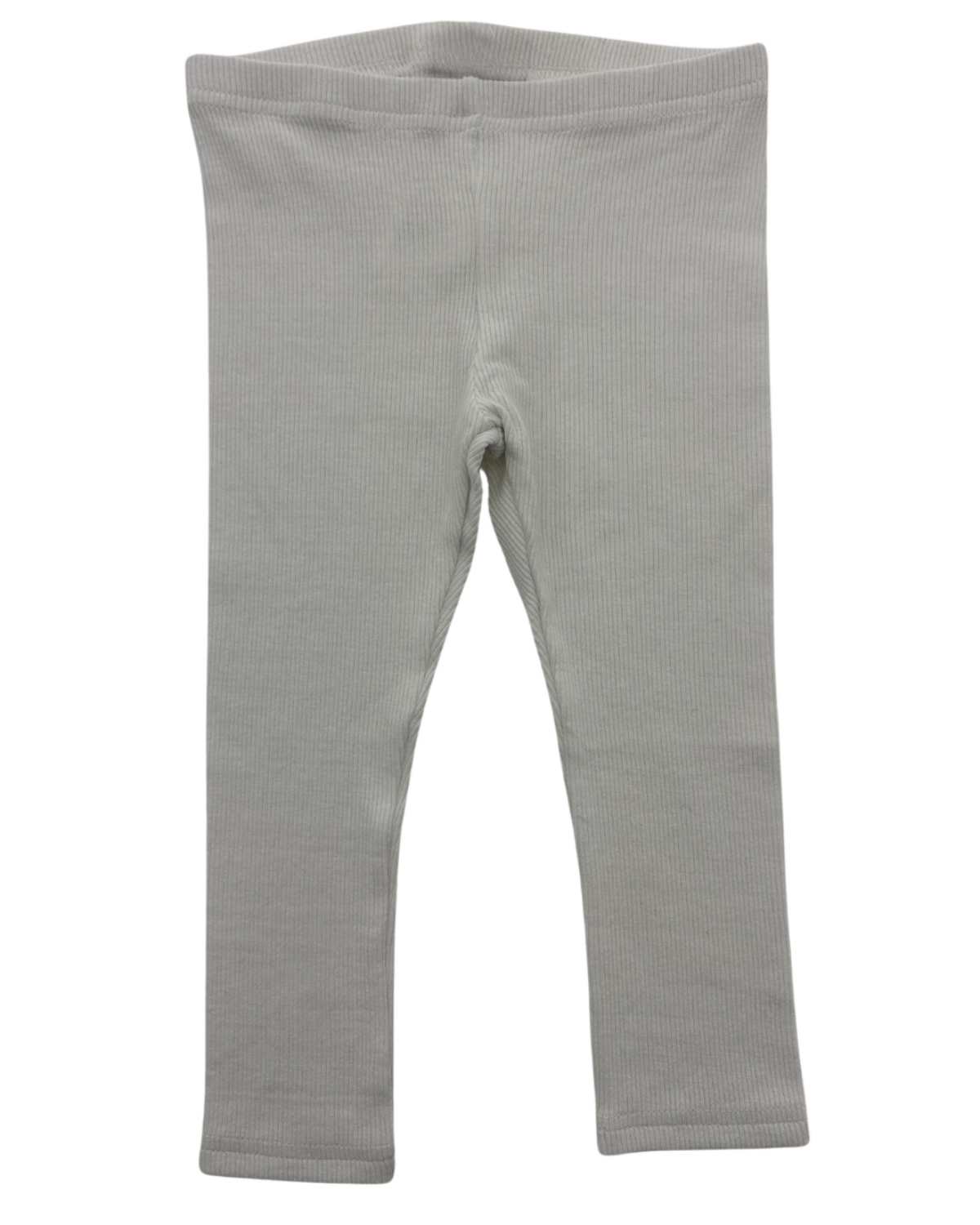 Mini Pops Thin Rib Leggings - Mp-18601
