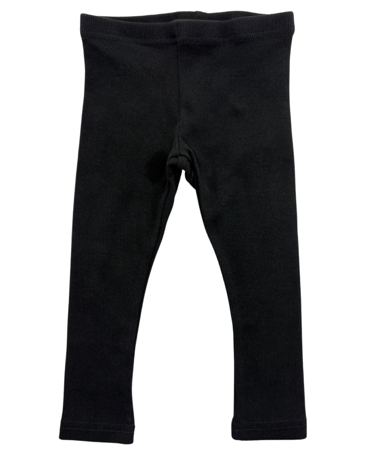 Mini Pops Thin Rib Leggings