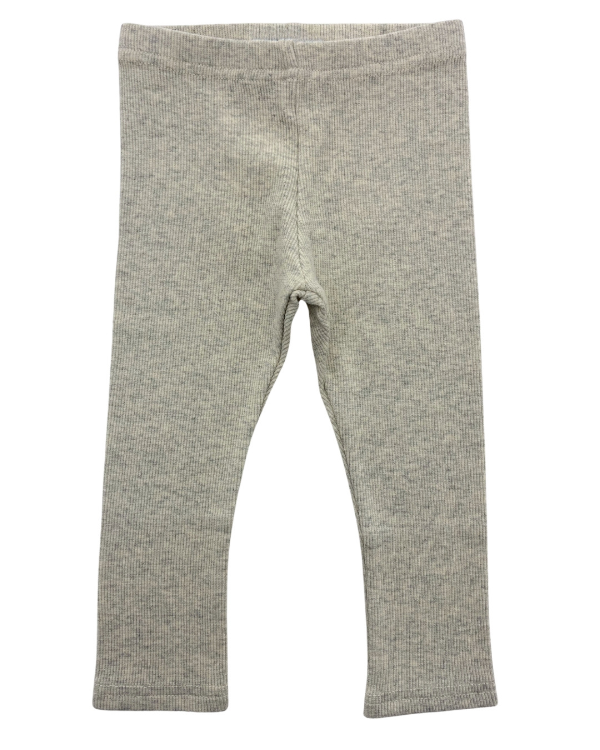 Mini Pops Thin Rib Leggings