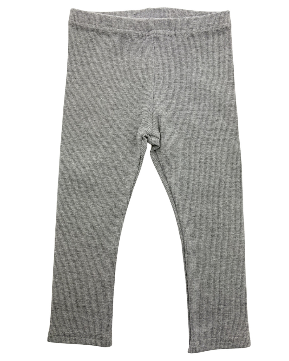 Mini Pops Thin Rib Leggings