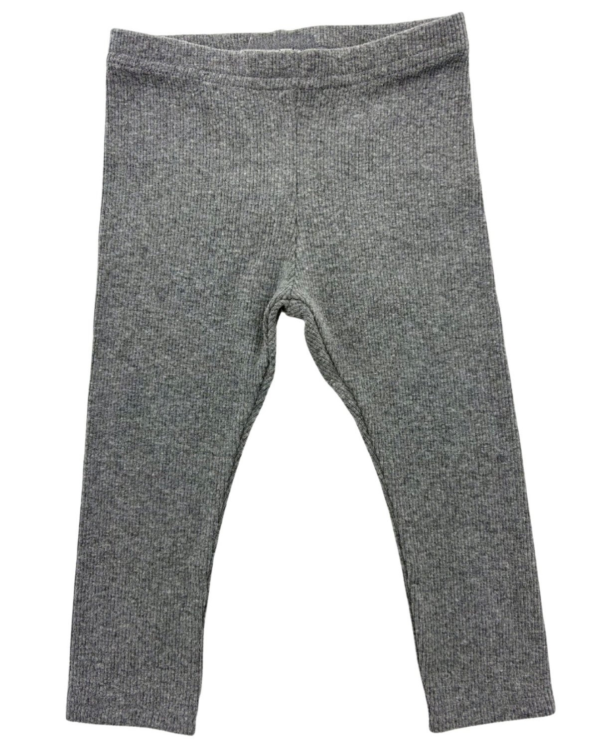 Mini Pops Thin Rib Leggings