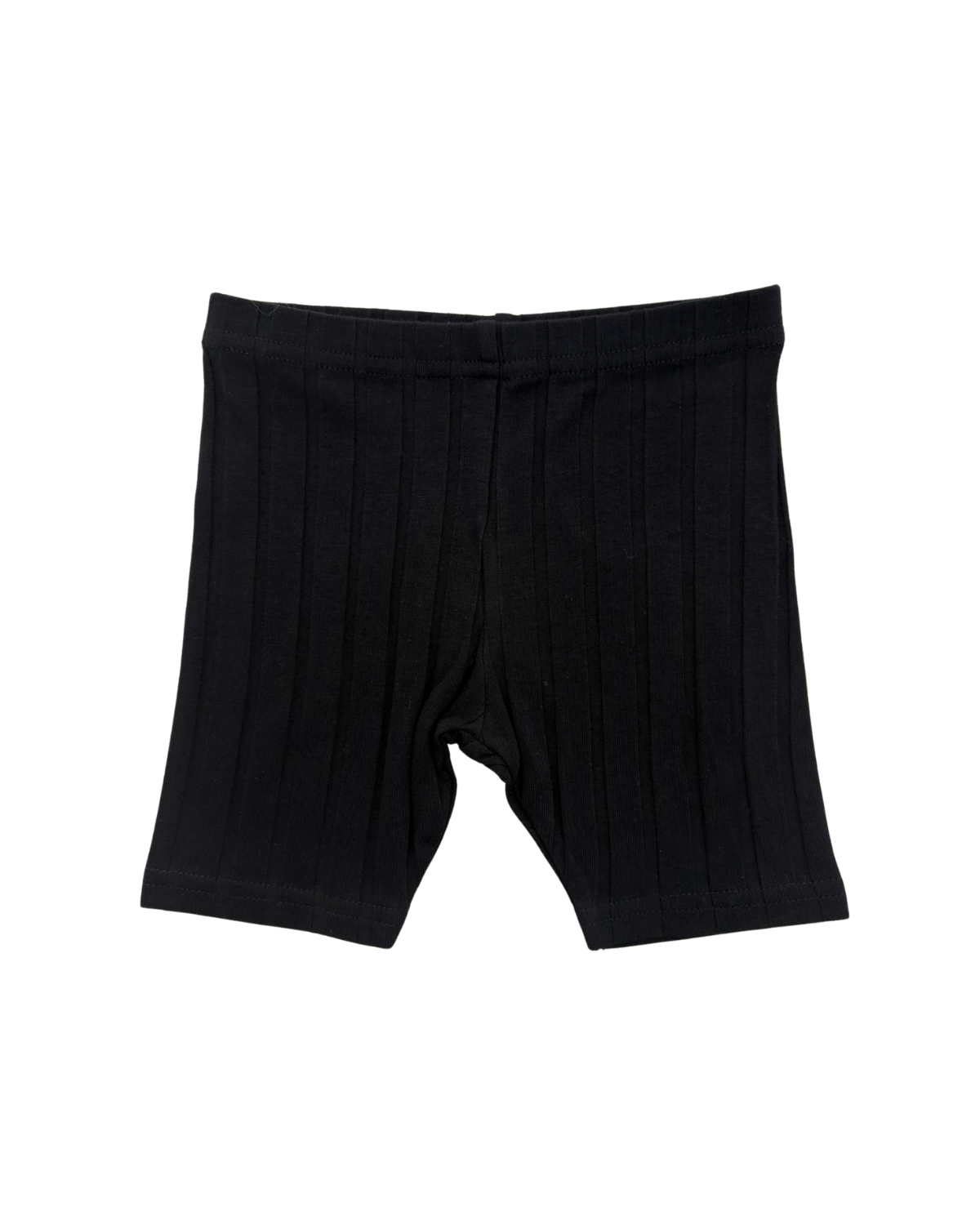 Mini Pops Wide Rib Shorts