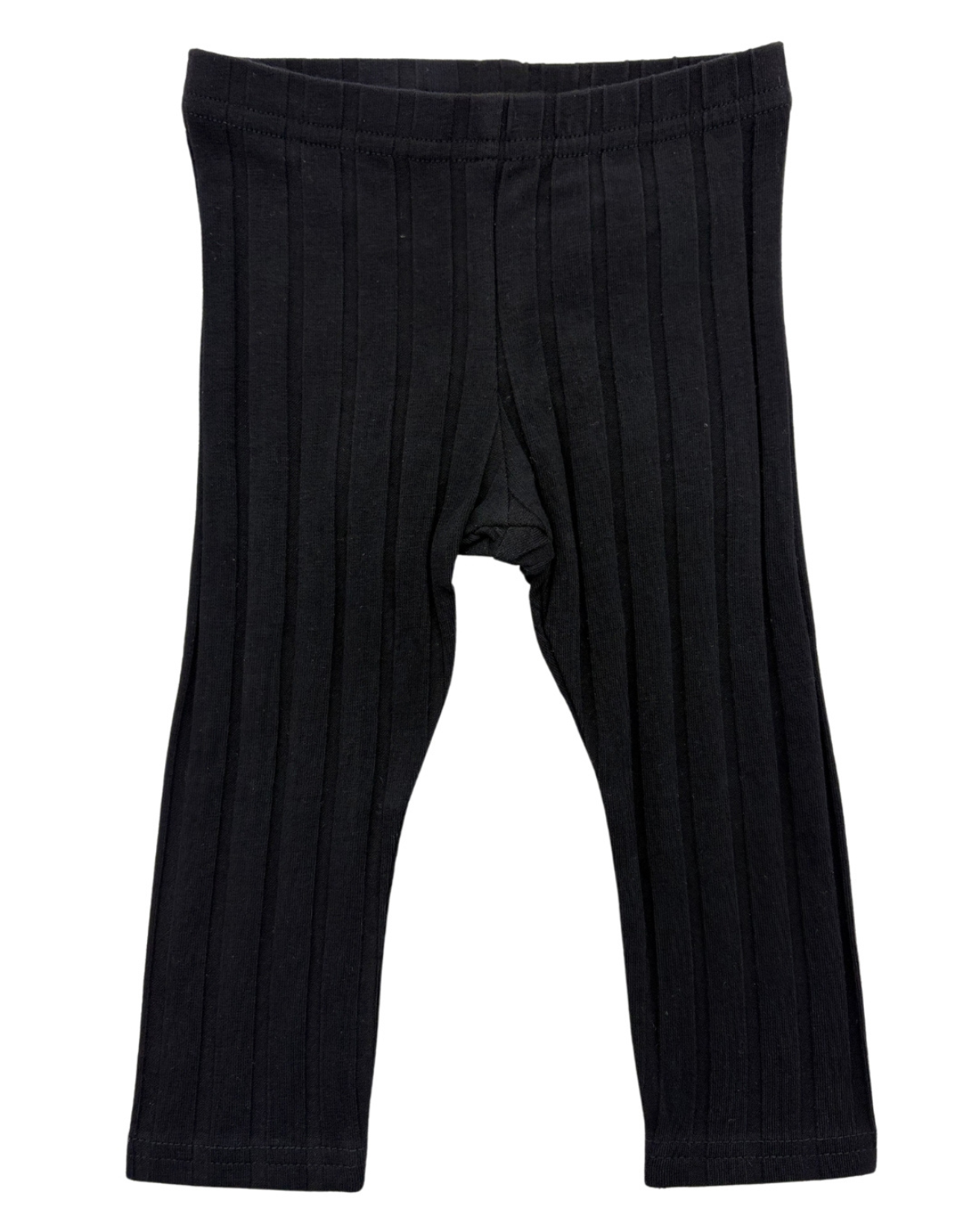 Mini Pops Wide Rib Leggings