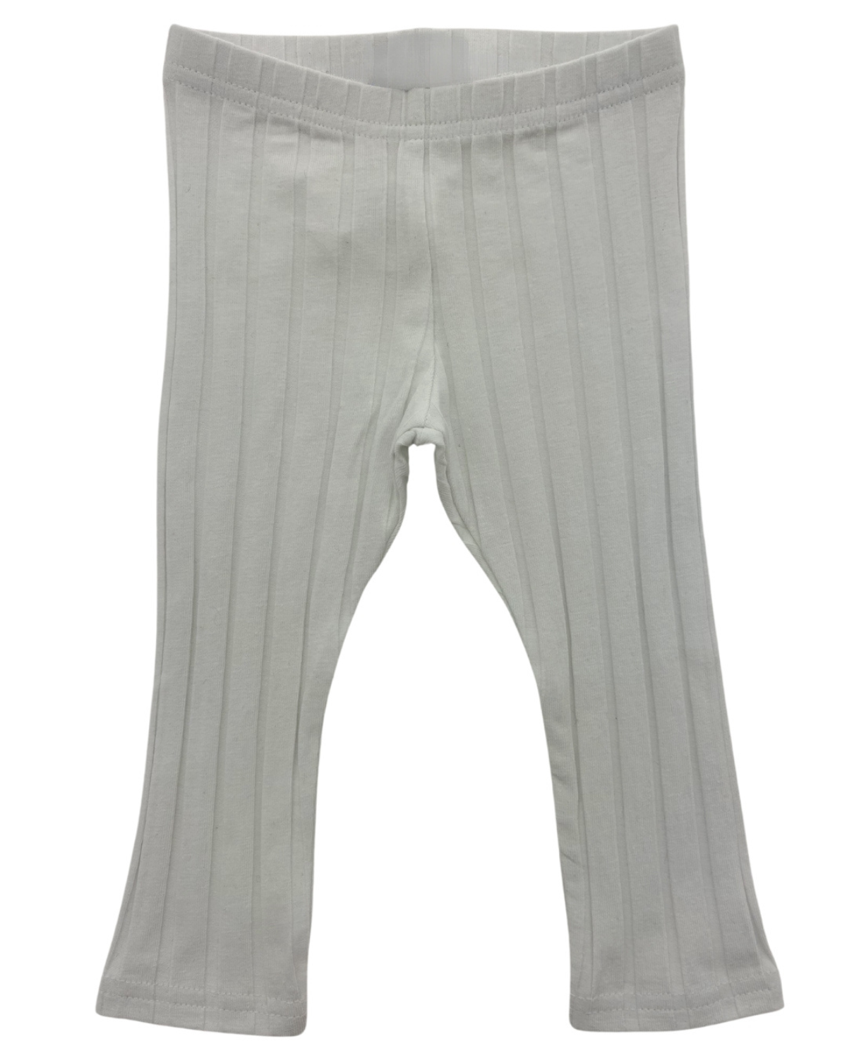 Mini Pops Wide Rib Leggings - Mpw1930l