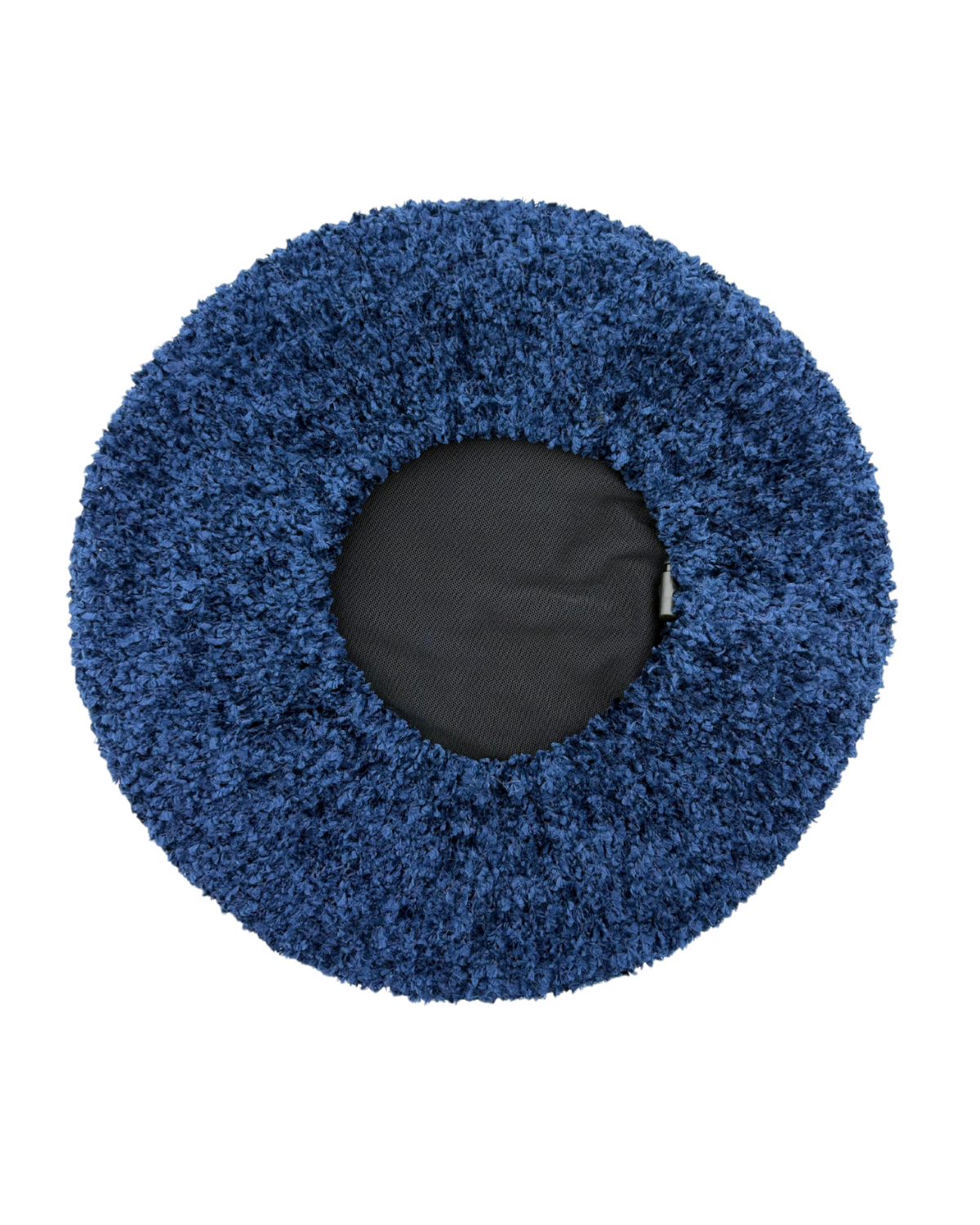 Memoi Chenille Snood - Mr03