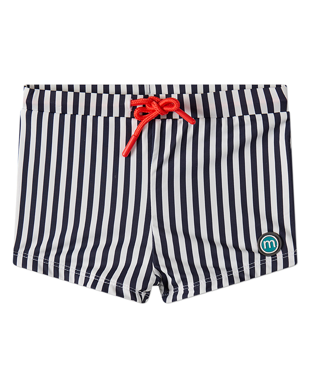 Memoi Nautical Swim Shortie - MXV10355