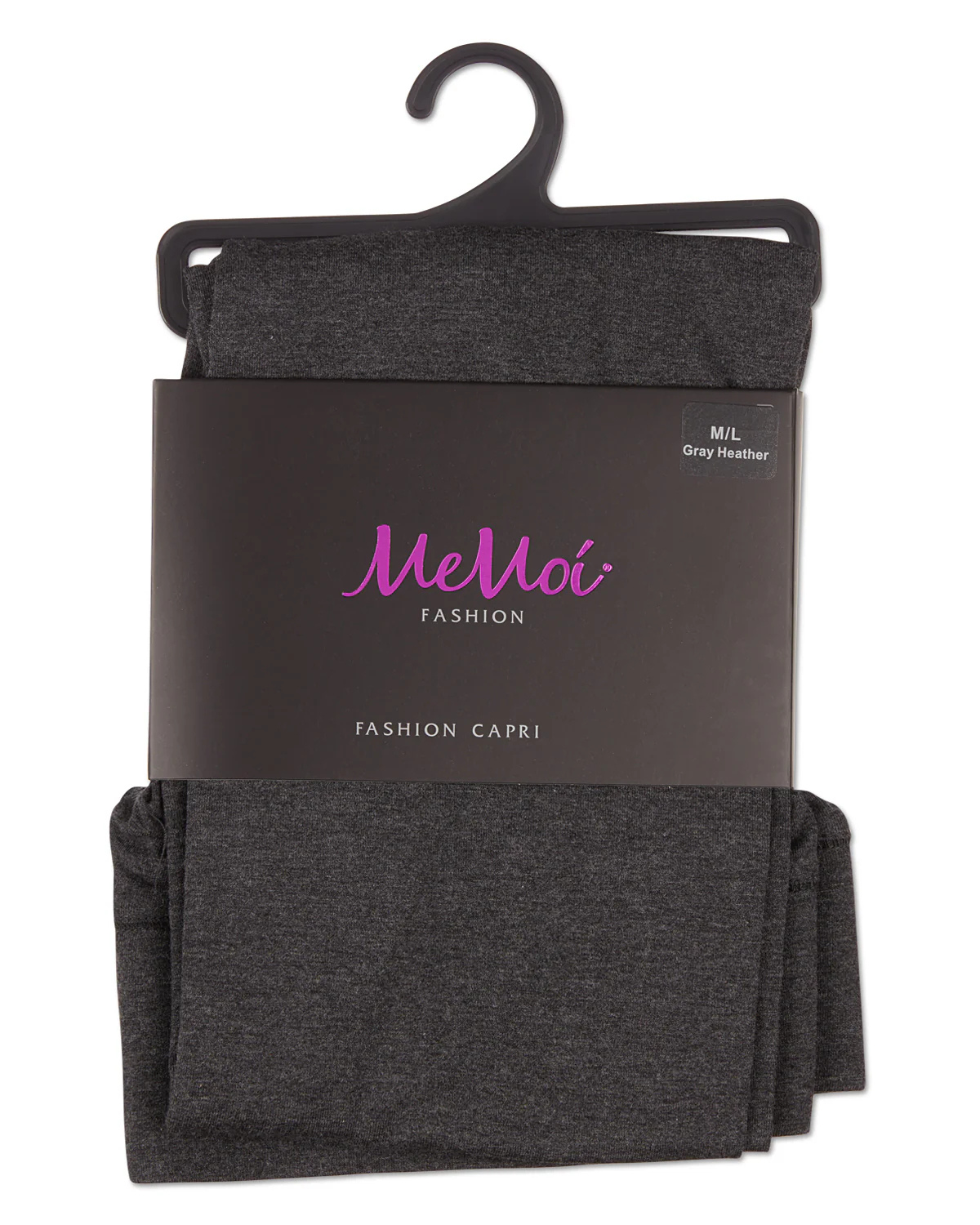 Memoi Cotton Capri - Mq-056